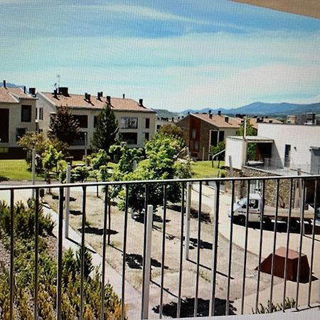Varellas Huesca Exterior photo