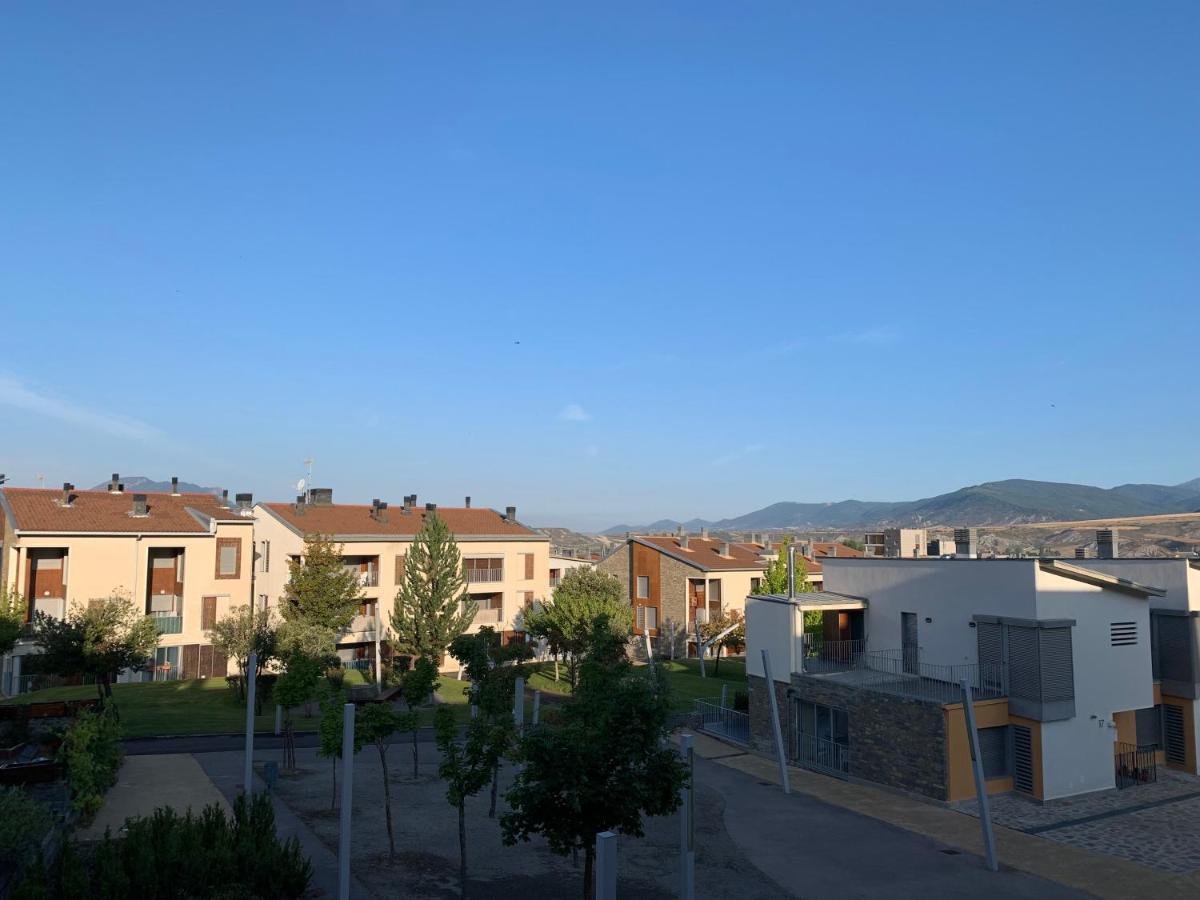 Varellas Huesca Exterior photo
