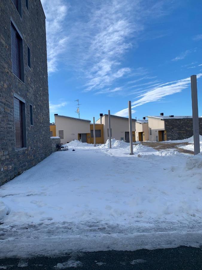 Varellas Huesca Exterior photo