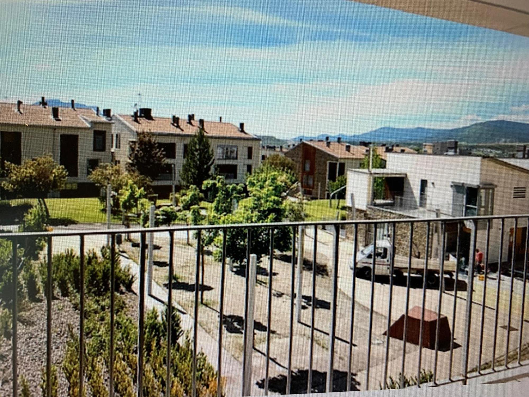 Varellas Huesca Exterior photo